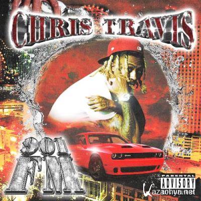 Chris Travis - 901 FM (2022)