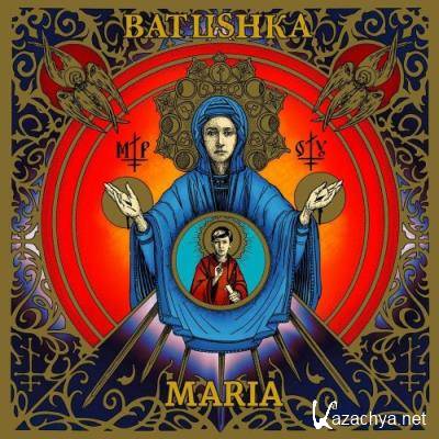 Batushka - MARIA (2022)