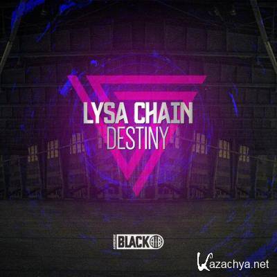 Lysa Chain - Destiny EP (2022)