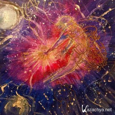 Moo Moonster - Space Phantasy A-side (2022)