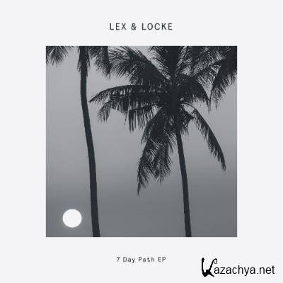 Lex & Locke - 7 Day Path (2022)