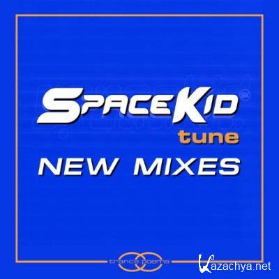 Spacekid - Tune (New Mixes) (2022)