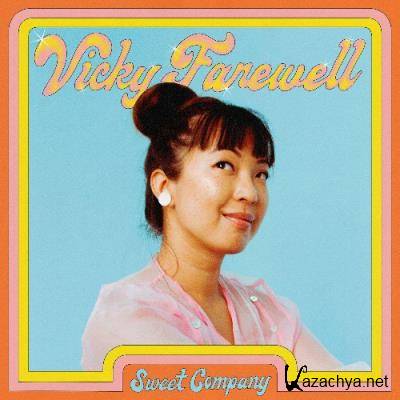 Vicky Farewell - Sweet Company (2022)