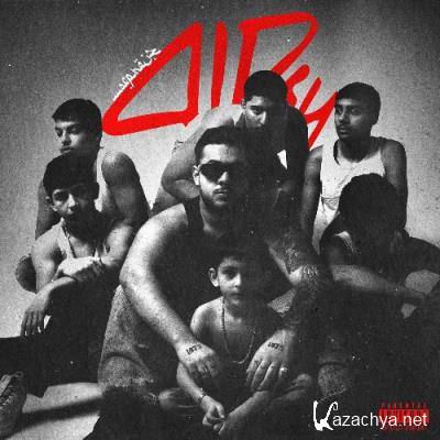 Morpheuz - GIPSY (2022)