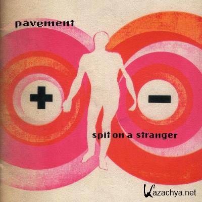 Pavement - Spit on a Stranger (2022)