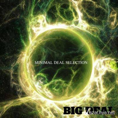 MINIMAL DEAL SELECTION (2022)