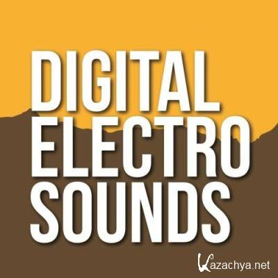 Digital Electro Sounds (2022)