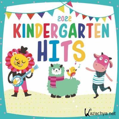 Kindergarten Hits 2022 (2022)