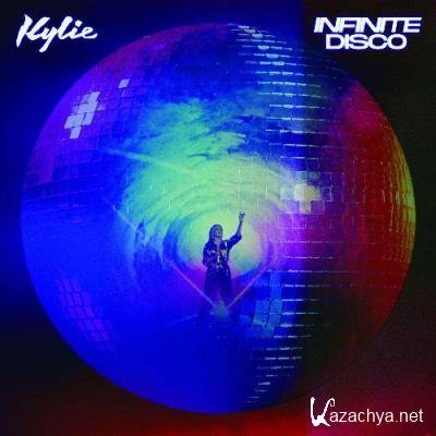 Kylie Minogue - Infinite Disco (2022)