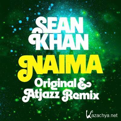 Sean Khan - Naima (Original & Atjazz Remix) (2022)
