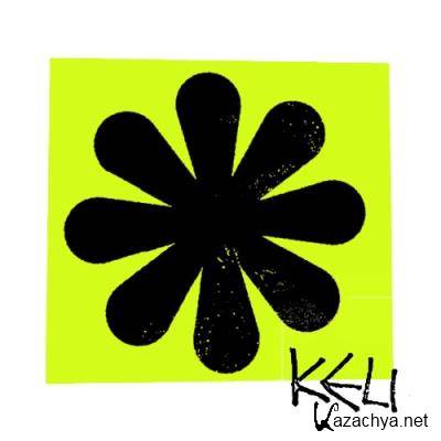 Keli Holiday - KELI (2022)