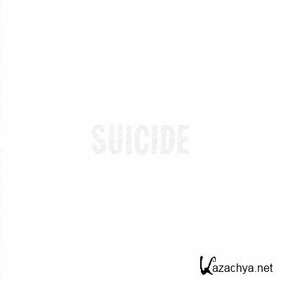 Suicide - Surrender (2022)