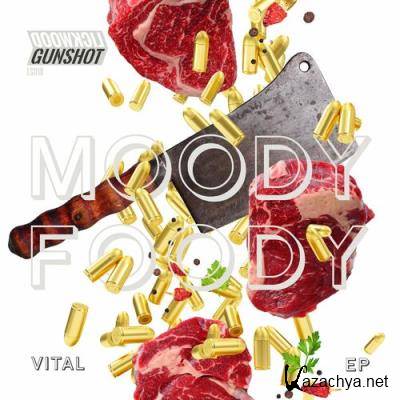 Vital - Moody Foody (2022)