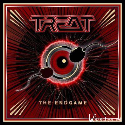 Treat - The Endgame (2022)