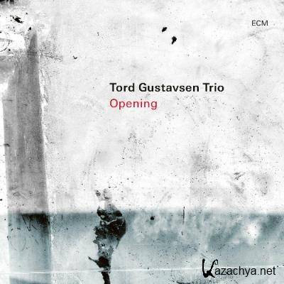 Tord Gustavsen Trio - Opening (2022)