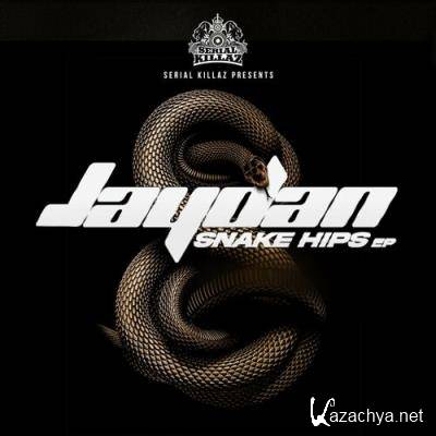 Jaydan - Snake Hips EP (2022)