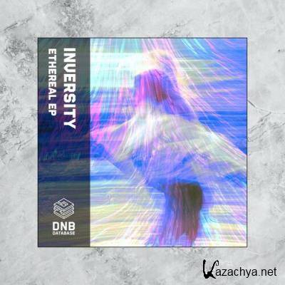 Inversity - Ethereal EP (2022)