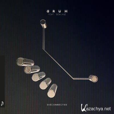 Grum & SeaLine - Disconnected (2022)