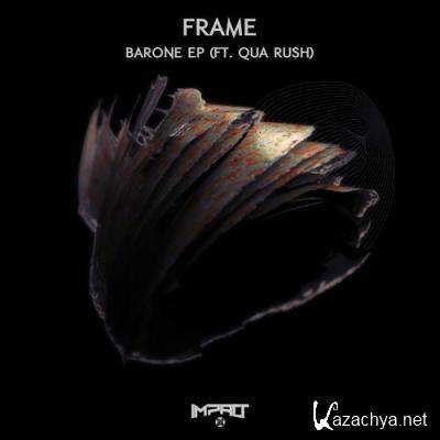 Frame - Barone EP (2022)