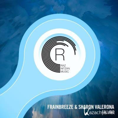 Frainbreeze & Sharon Valerona - Falling (2022)