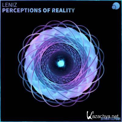 Leniz - Perceptions of Reality (2022)
