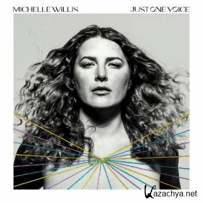 Michelle Willis, Becca Stevens - Just One Voice (2022)