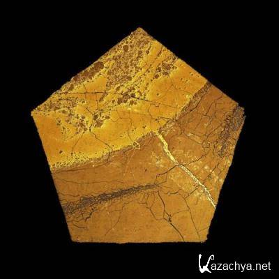 Nicolas Bougaieff - Resilience Interlude (2022)