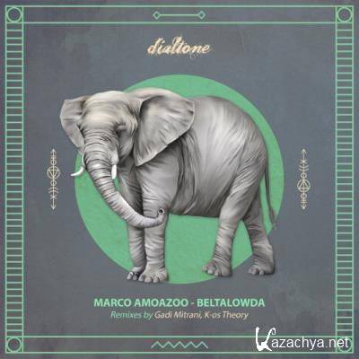 Marco Amoazoo - Beltalowda (2022)