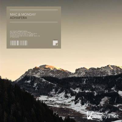 Mac & Monday - Adhafera (2022)
