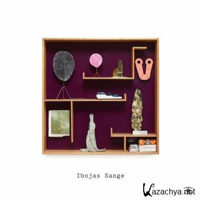 Hess Is More, Kenneth Bager, Iboja Wandall-Holm - Iboja''s Sange (2022)