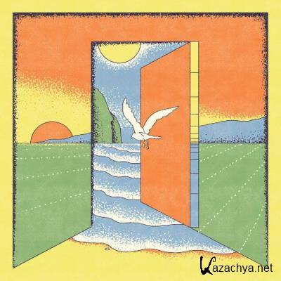 FloFilz, Summers Sons & C.Tappin - Close Distance (2022)