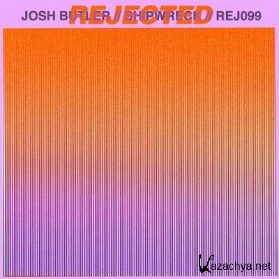 Josh Butler - Shipwreck (2022)