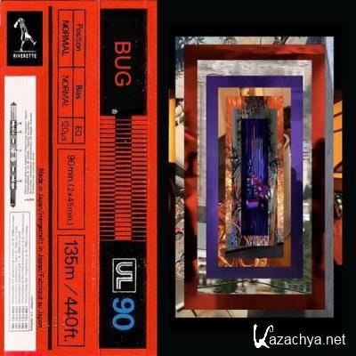 Cumhur Jay - BUG (2022)