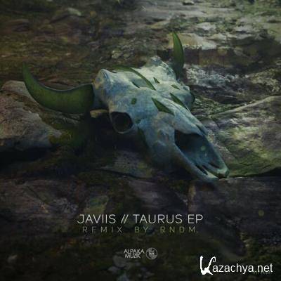 Javiis - Taurus (2022)