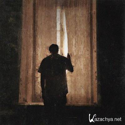 Eden Dillinger - SAUDADE (Partie 1) (2022)