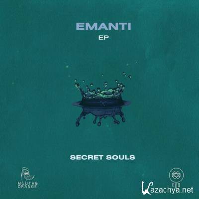 Secret Souls - Emanti (2022)