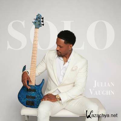 Julian Vaughn - SOLO (2022)