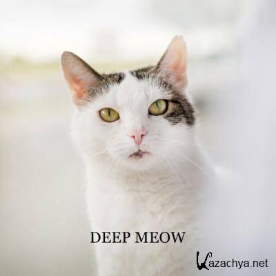 Soft Jazz Mood/Relax Time Zone - Deep Meow: Jazz for Cats (2022)
