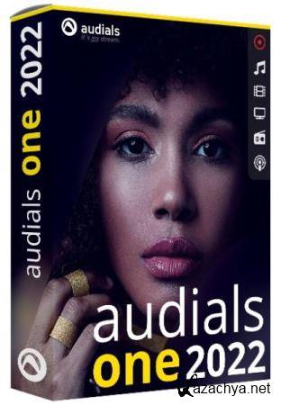 Audials One 2022.0.211