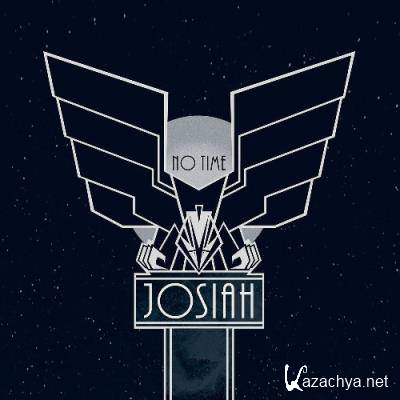 Josiah - No Time (2022)