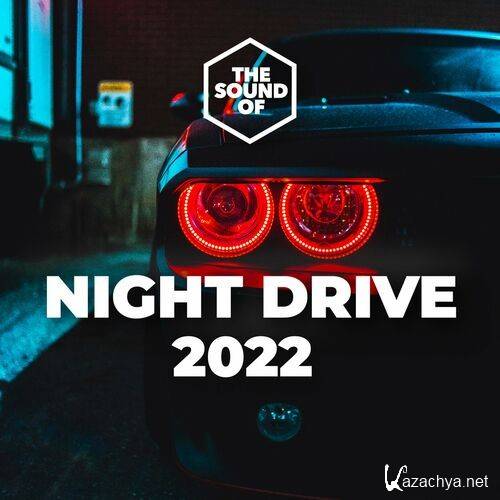 Various Artists - Night Drive 2022 (2022)