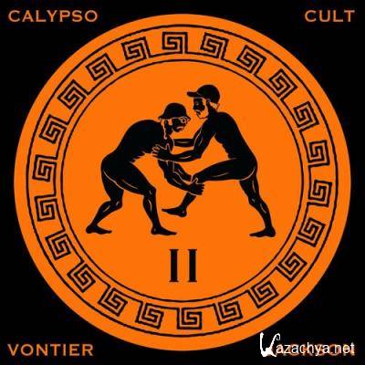 Thomass Jackson - Calypso Cult II (2022)