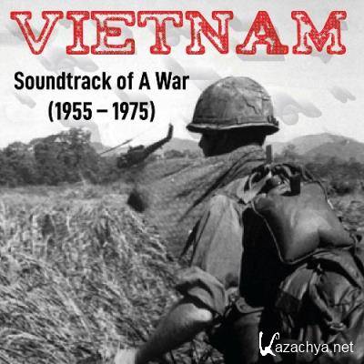 Vietnam (Soundtrack of A War 1955-1975) (2022)