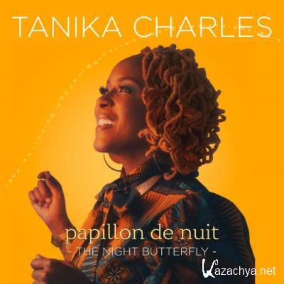 Tanika Charles - Papillon De Nuit: The Night Butterfly (2022)