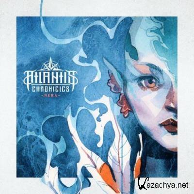 Atlantis Chronicles - Nera (2022)