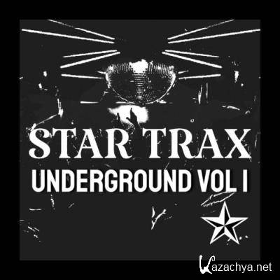 Star Trax Underground Vol 1 (2022)