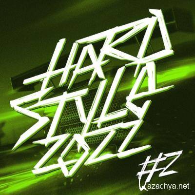 Q-Dance Digital - Hardstyle #2 2022 (2022)