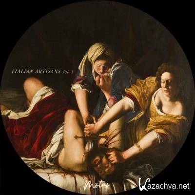 Italian Artisans Vol. 3 (2022)