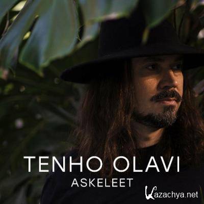 Tenho Olavi - Askeleet (2022)