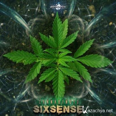 Sixsense - Cannabinoid (2022)